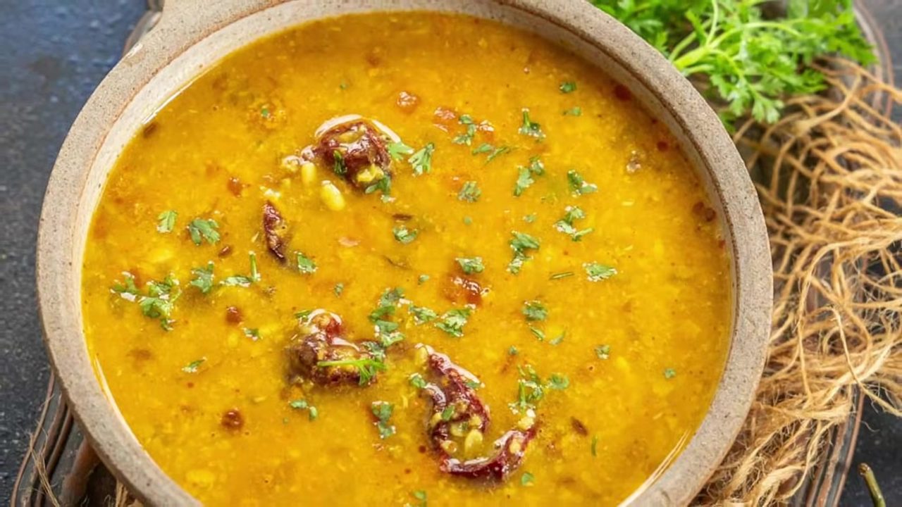 White Urad Dal – Instant Pot Recipe