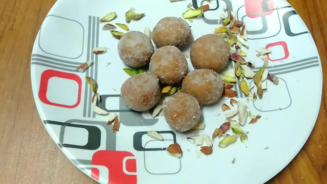 Pedha Recipe – Homemade