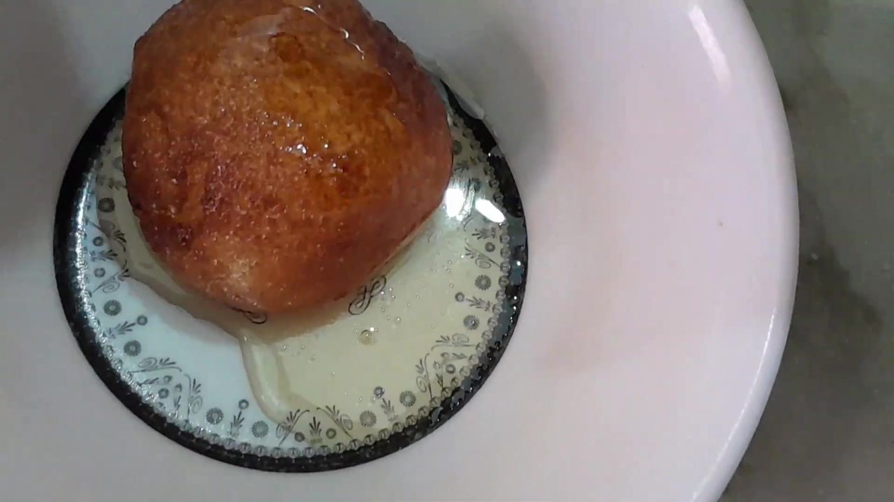 Super Soft Gulab Jamun without Khoya and Desi Ghee