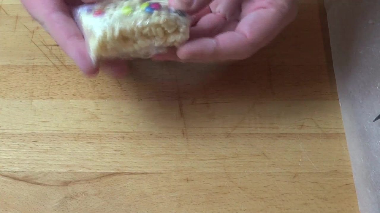 Homemade Marshmallow Bubble Bars – Sweet Treat
