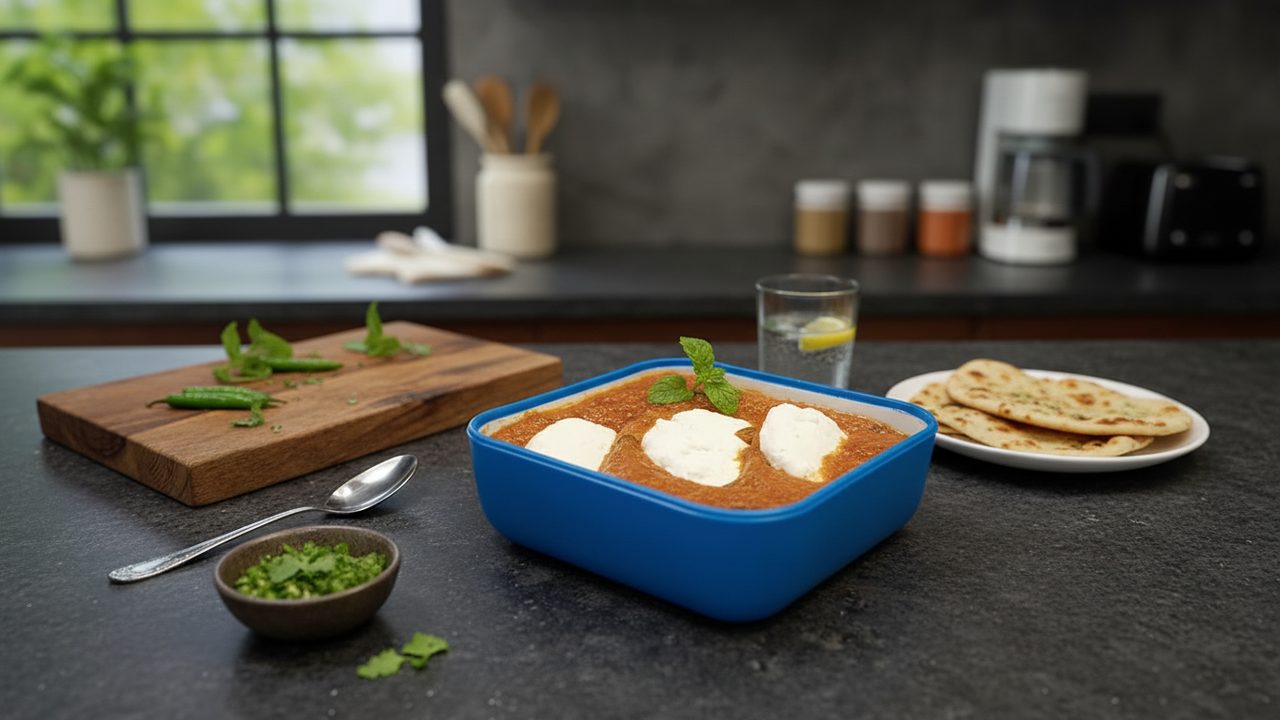 Ras Malai ki Sabji