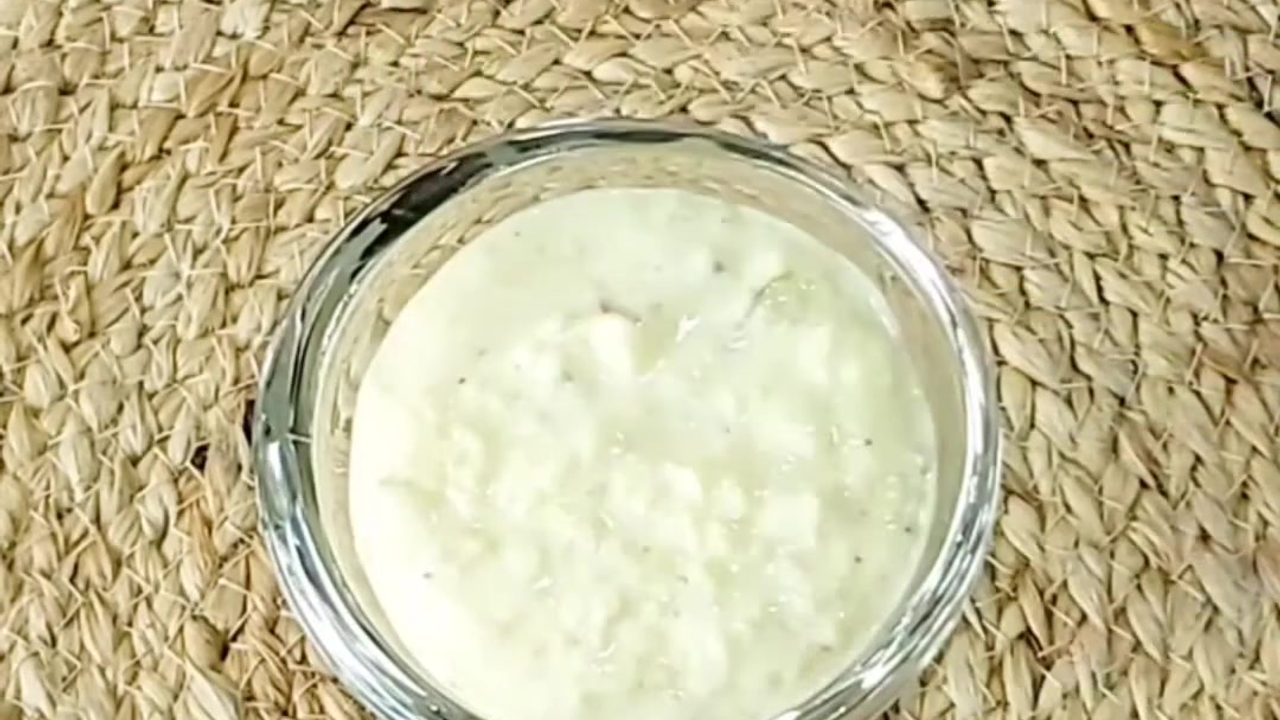 Rice Kheer (Indian Rice Pudding) in Pressure Cooker