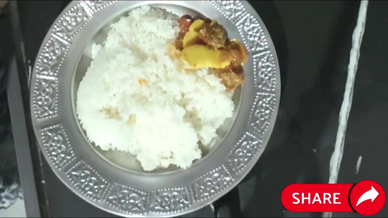 Mutton Arvi Curry