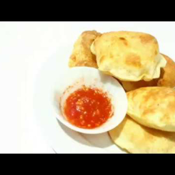 Bhatura Puri - A Special Recipe Recipe – Fullmeals